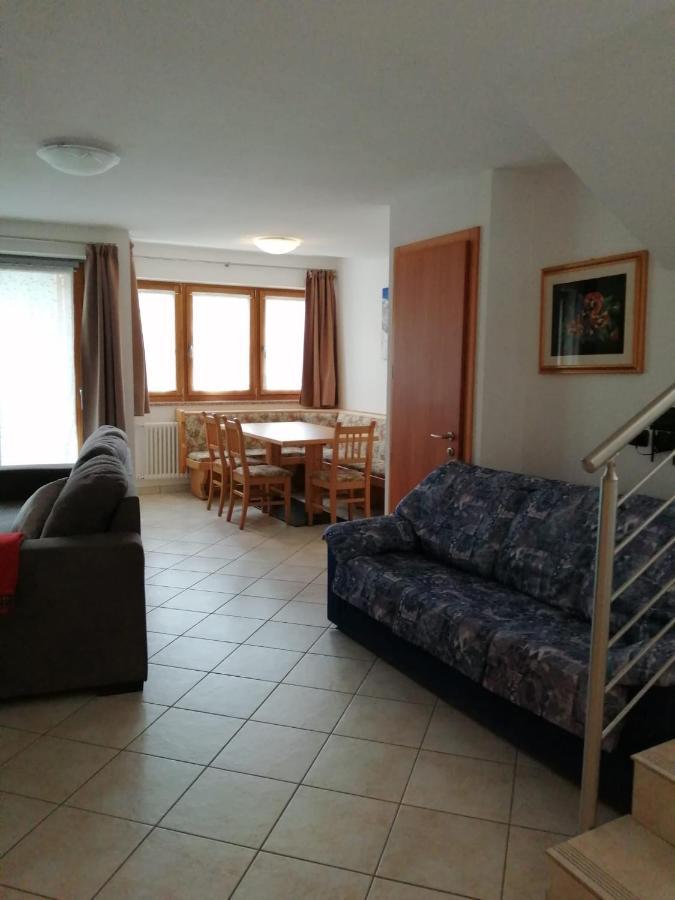 Villetta Muncion Pozza di Fassa Exterior foto