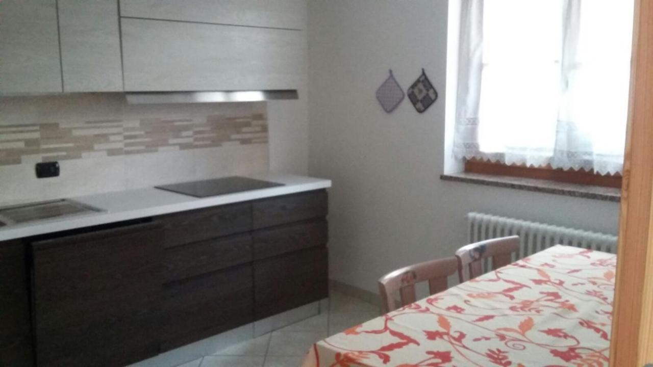 Villetta Muncion Pozza di Fassa Exterior foto